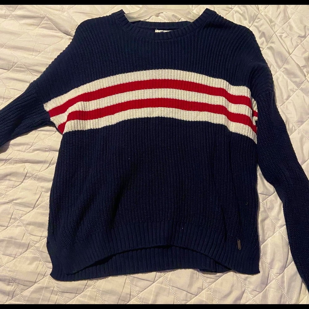 Hollister Sweater